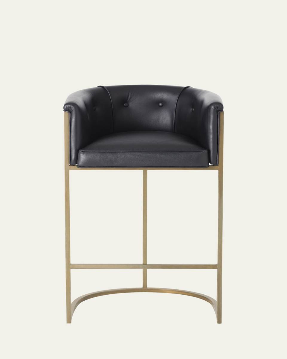 Calvin Bar Stool 30"